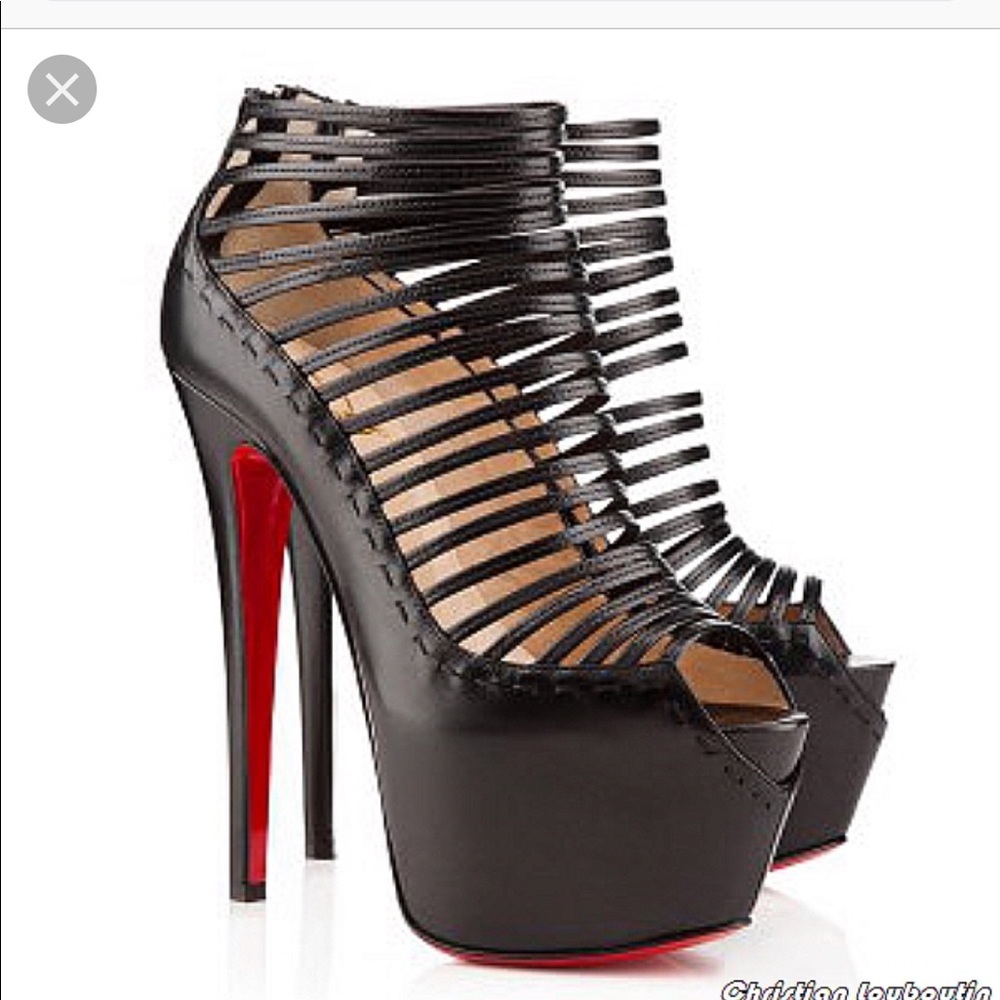 Christian Louboutin